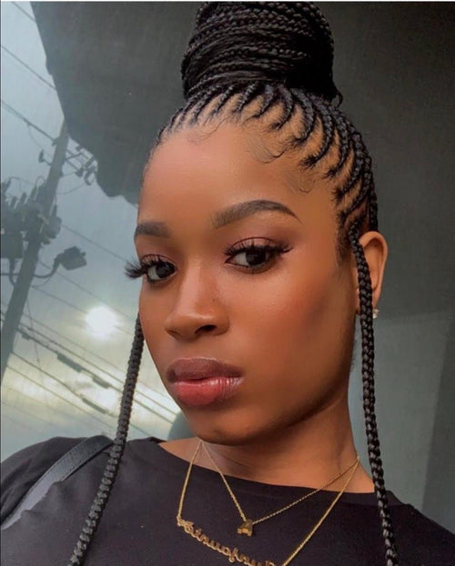 Weave - Tina Hair Braiding & Weave